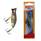 Halco - Roosta Popper 45