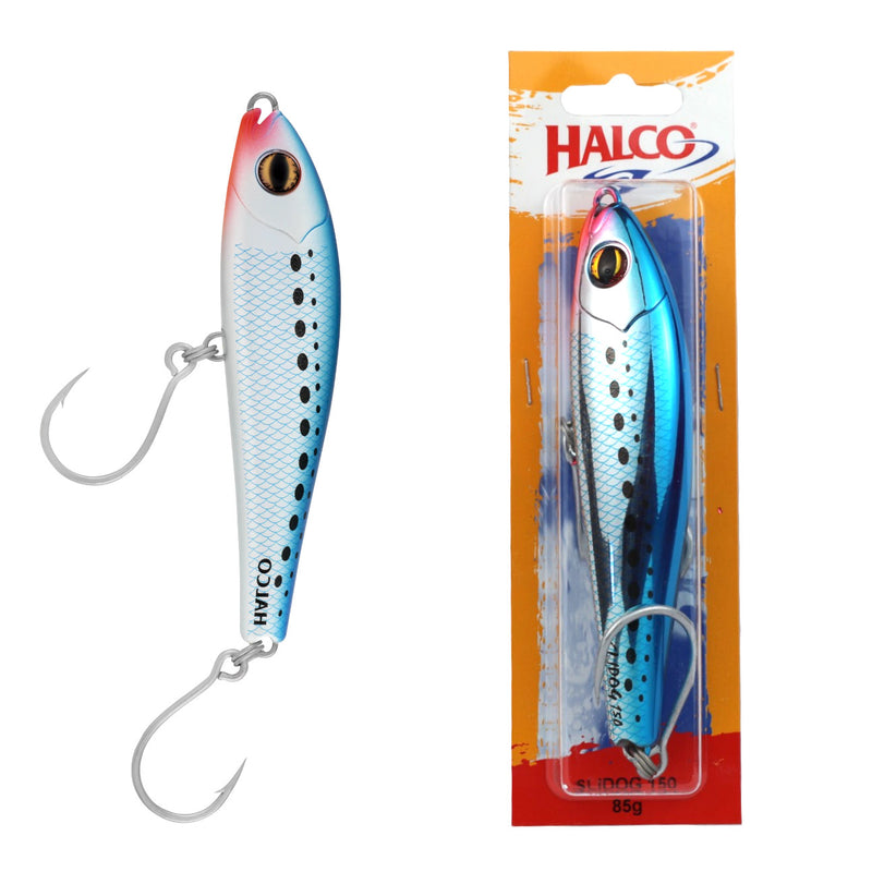 Halco - Slidog 150