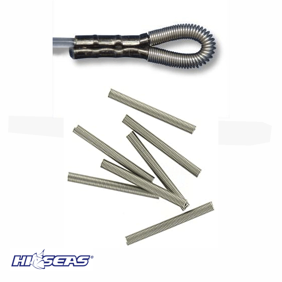 Sabre - Stainless Loop Protector