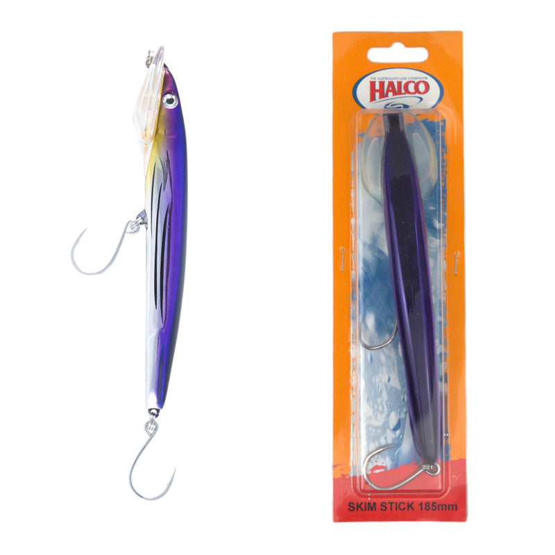 Halco - Skim Stick 185