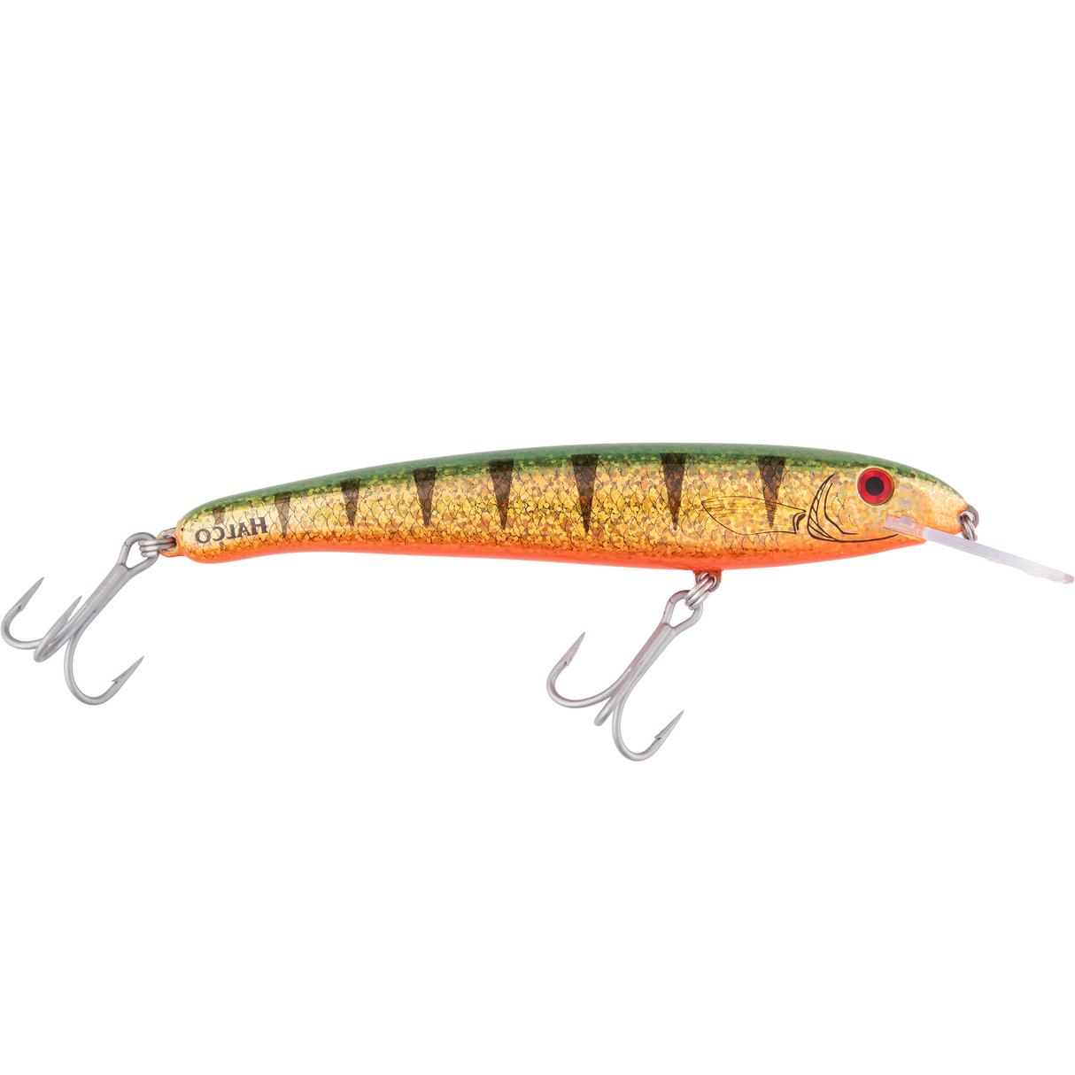 Halco - Laser Pro 190