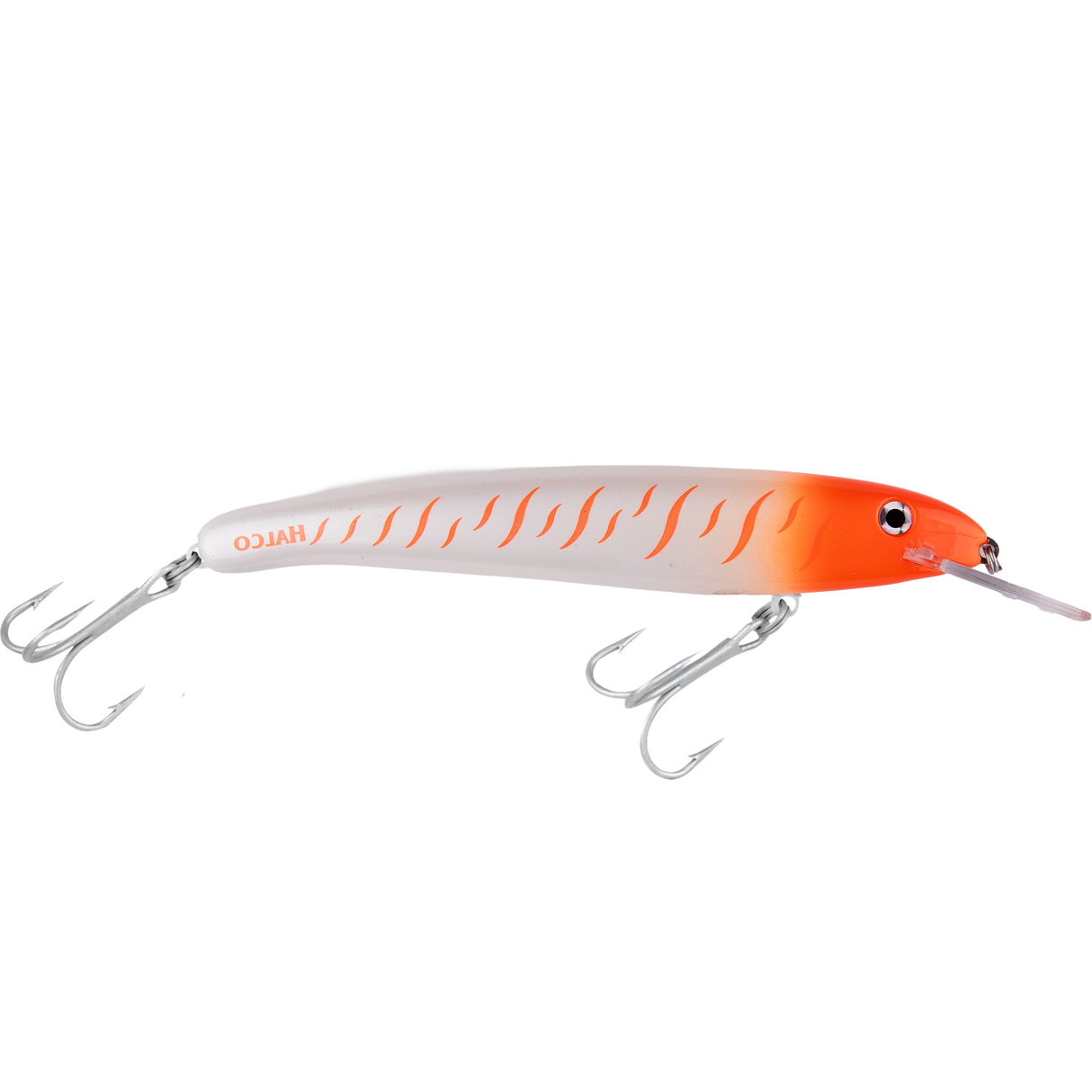 Halco - Laser Pro 190