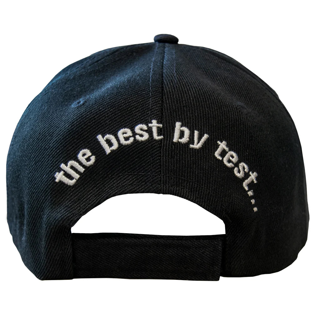 Black Magic - Cap