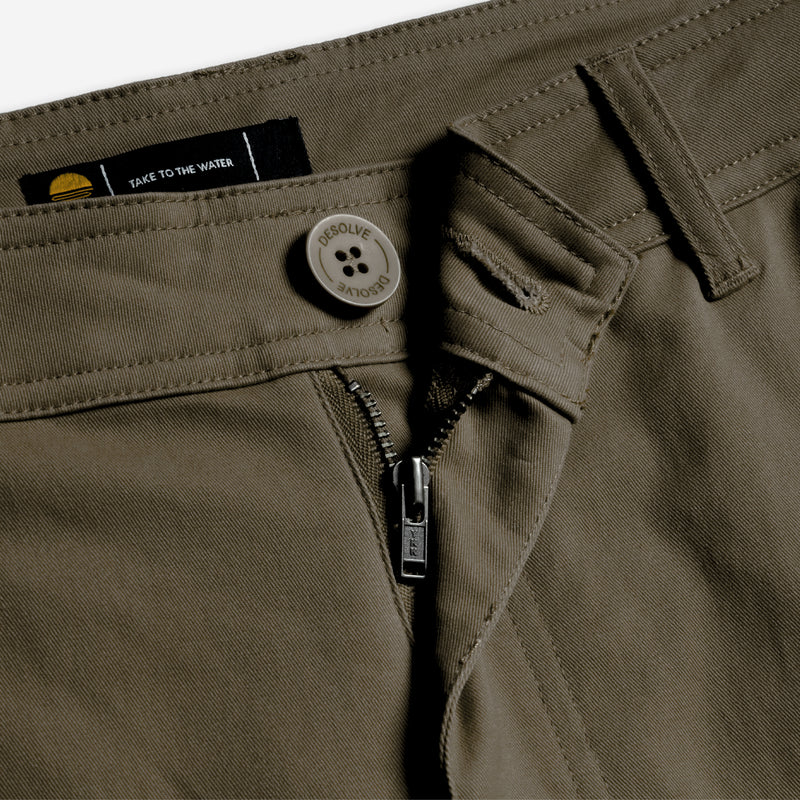 Desolve - Helm Chinos
