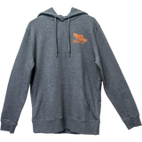 Black Magic - Navigator Hoodie Snapper