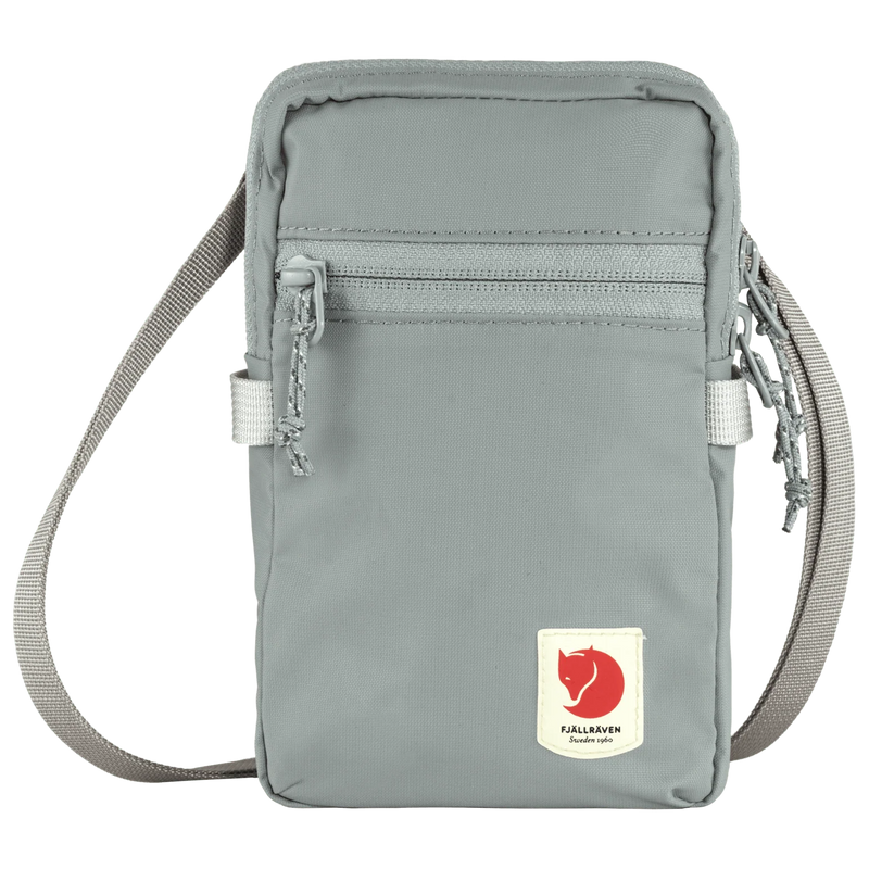 Fjallraven - High Coast Pocket Messenger Bag