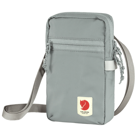 Fjallraven - High Coast Pocket Messenger Bag