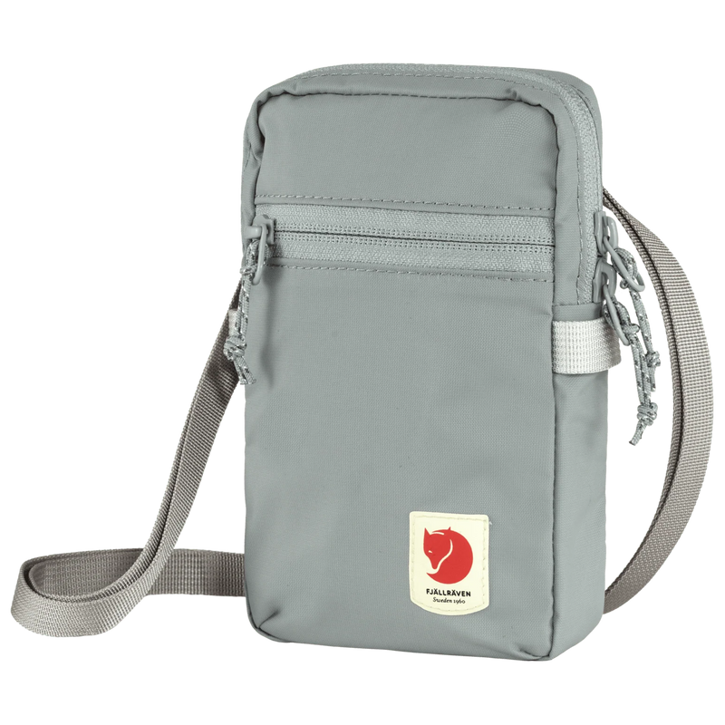 Fjallraven - High Coast Pocket Messenger Bag
