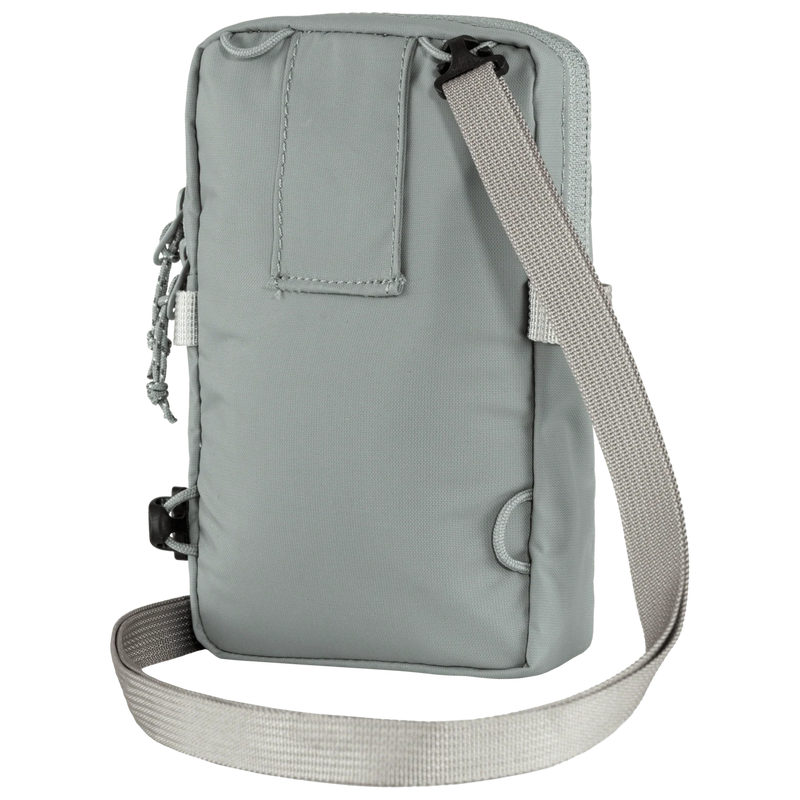Fjallraven - High Coast Pocket Messenger Bag