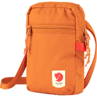 Sunset Orange