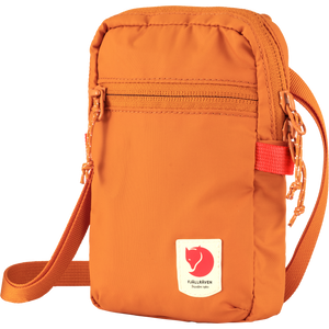 Sunset Orange