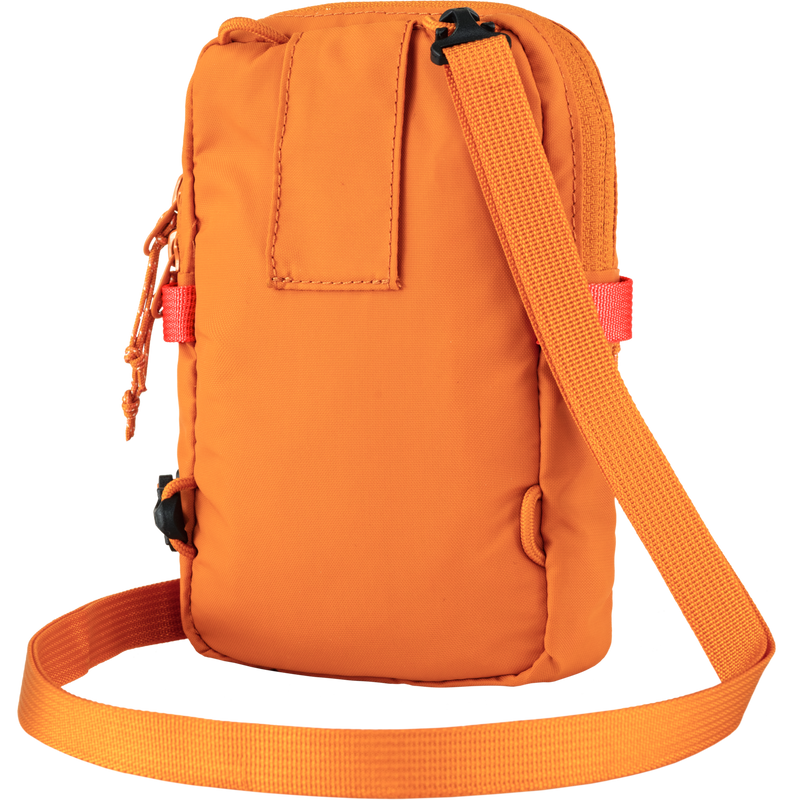 Fjallraven - High Coast Pocket Messenger Bag