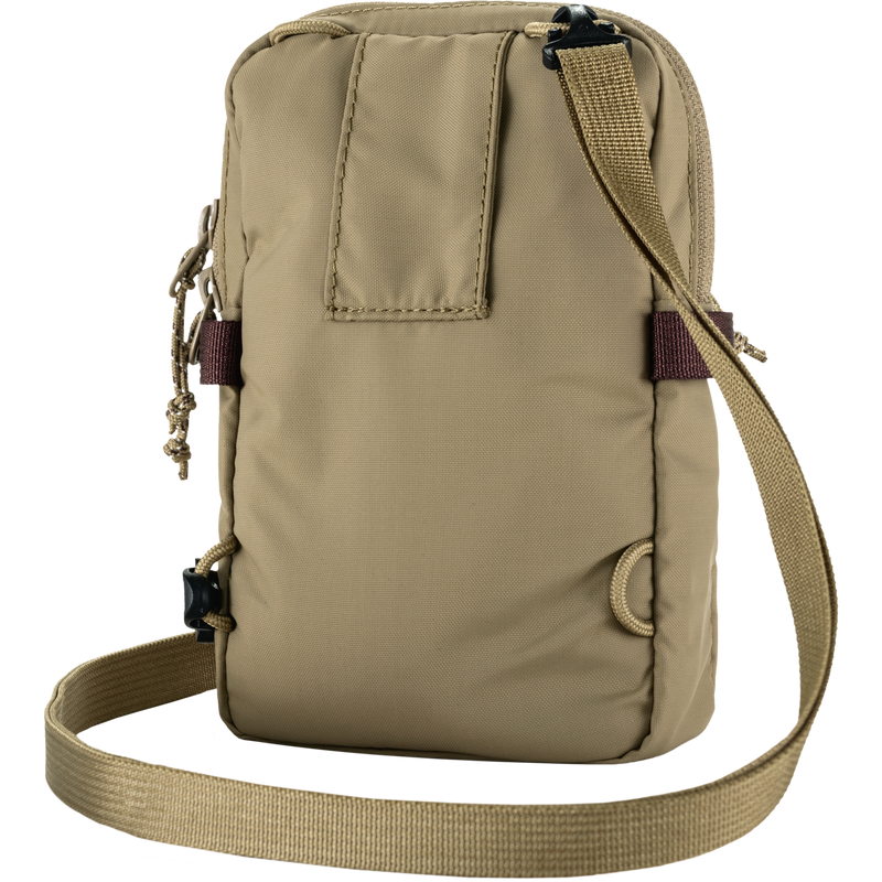 Fjallraven - High Coast Pocket Messenger Bag