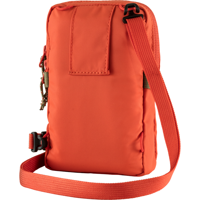 Fjallraven - High Coast Pocket Messenger Bag