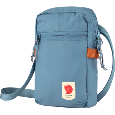 Fjallraven - High Coast Pocket Messenger Bag