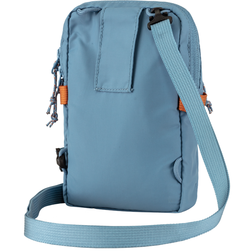 Fjallraven - High Coast Pocket Messenger Bag