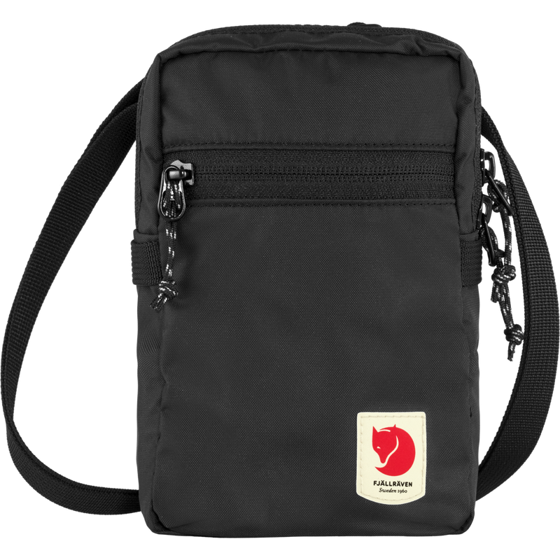 Fjallraven - High Coast Pocket Messenger Bag
