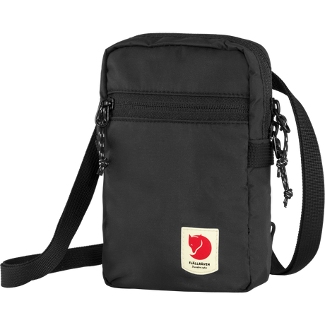 Fjallraven - High Coast Pocket Messenger Bag