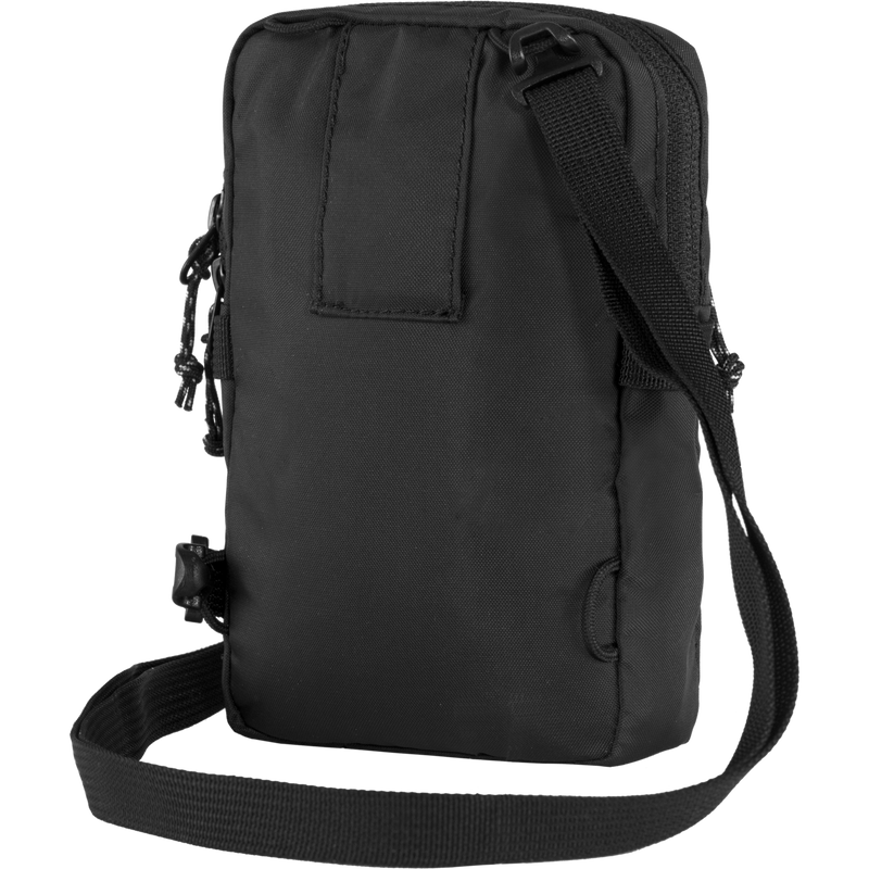 Fjallraven - High Coast Pocket Messenger Bag