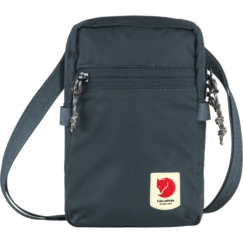 Fjallraven - High Coast Pocket Messenger Bag