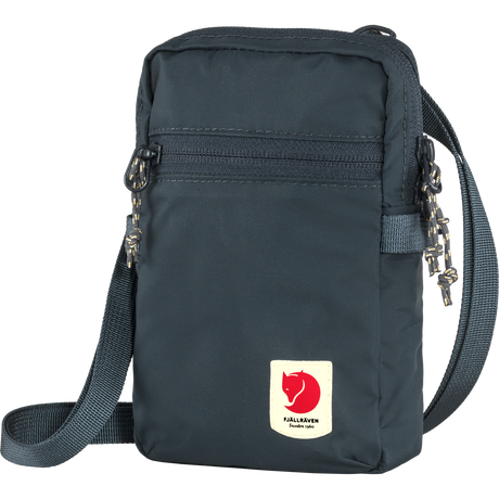 Fjallraven - High Coast Pocket Messenger Bag