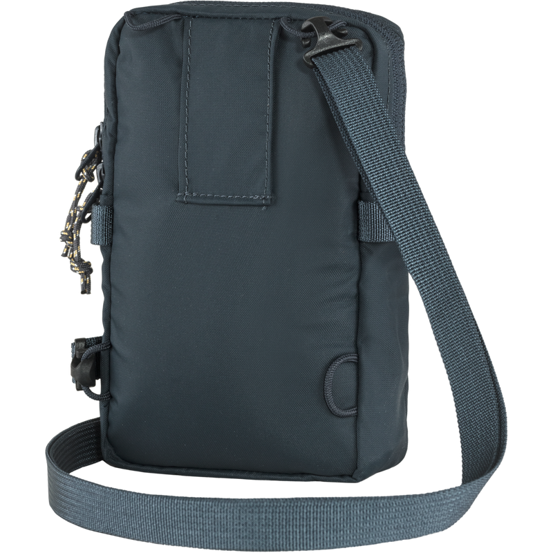 Fjallraven - High Coast Pocket Messenger Bag