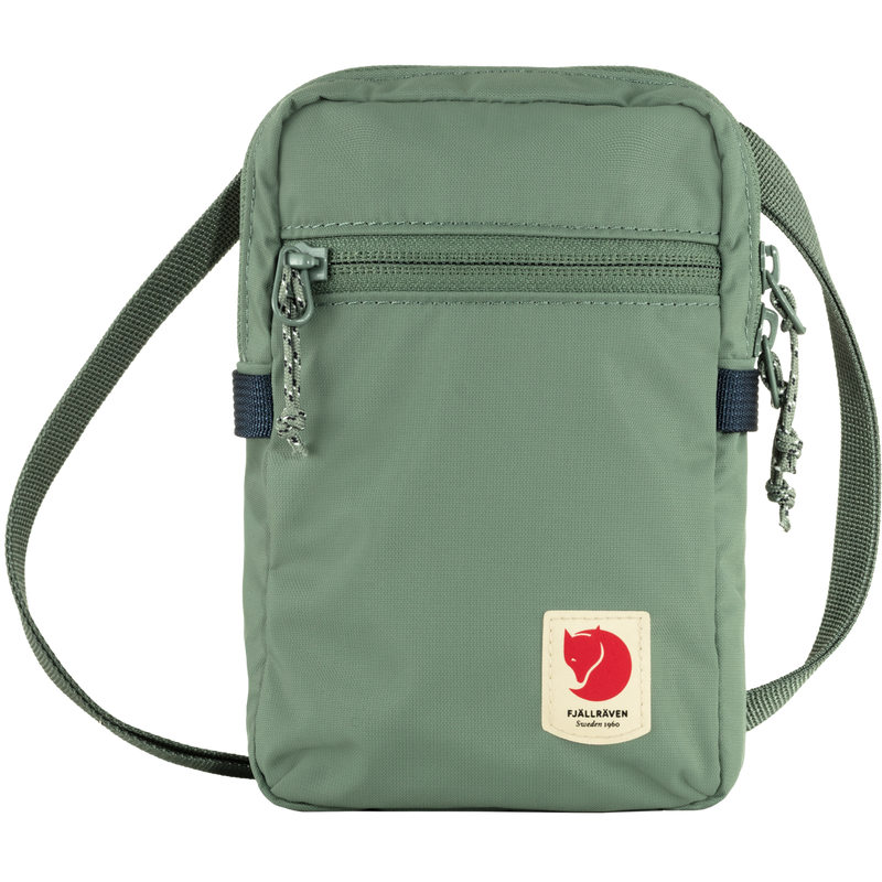 Fjallraven - High Coast Pocket Messenger Bag