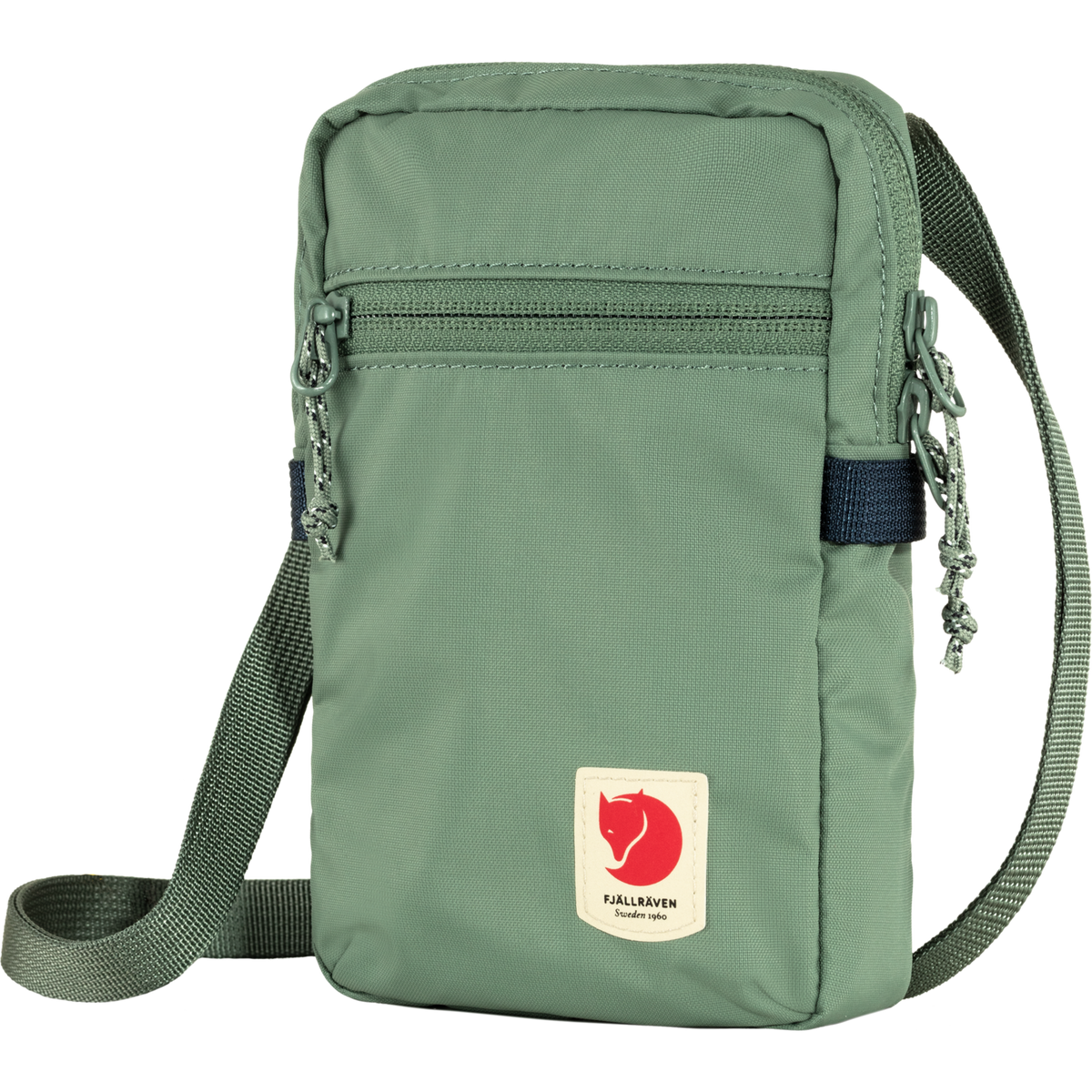 Fjallraven - High Coast Pocket Messenger Bag