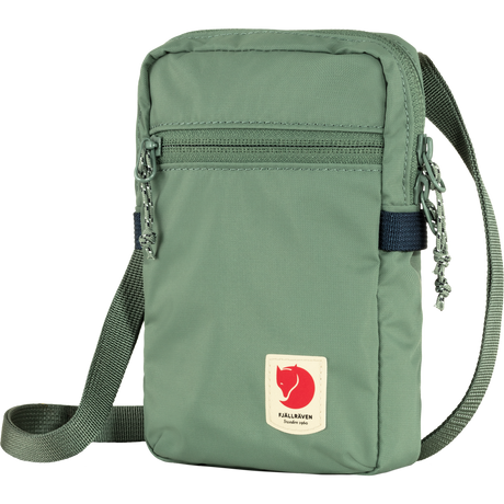 Fjallraven - High Coast Pocket Messenger Bag