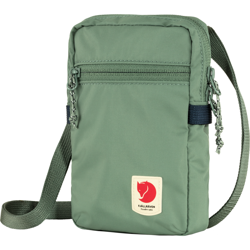 Fjallraven - High Coast Pocket Messenger Bag