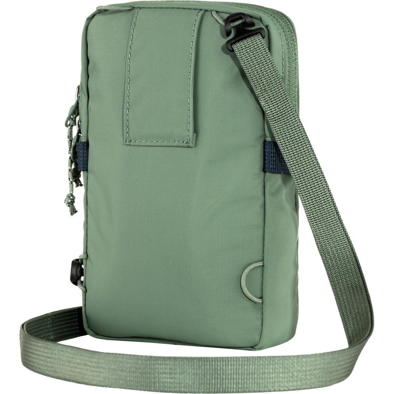 Fjallraven - High Coast Pocket Messenger Bag