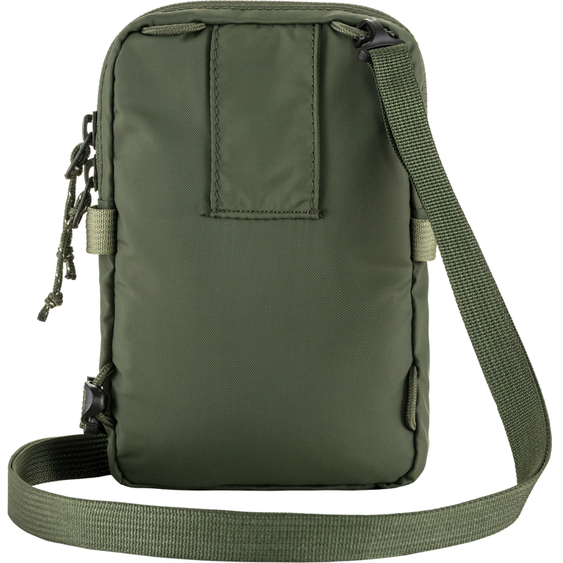 Fjallraven - High Coast Pocket Messenger Bag