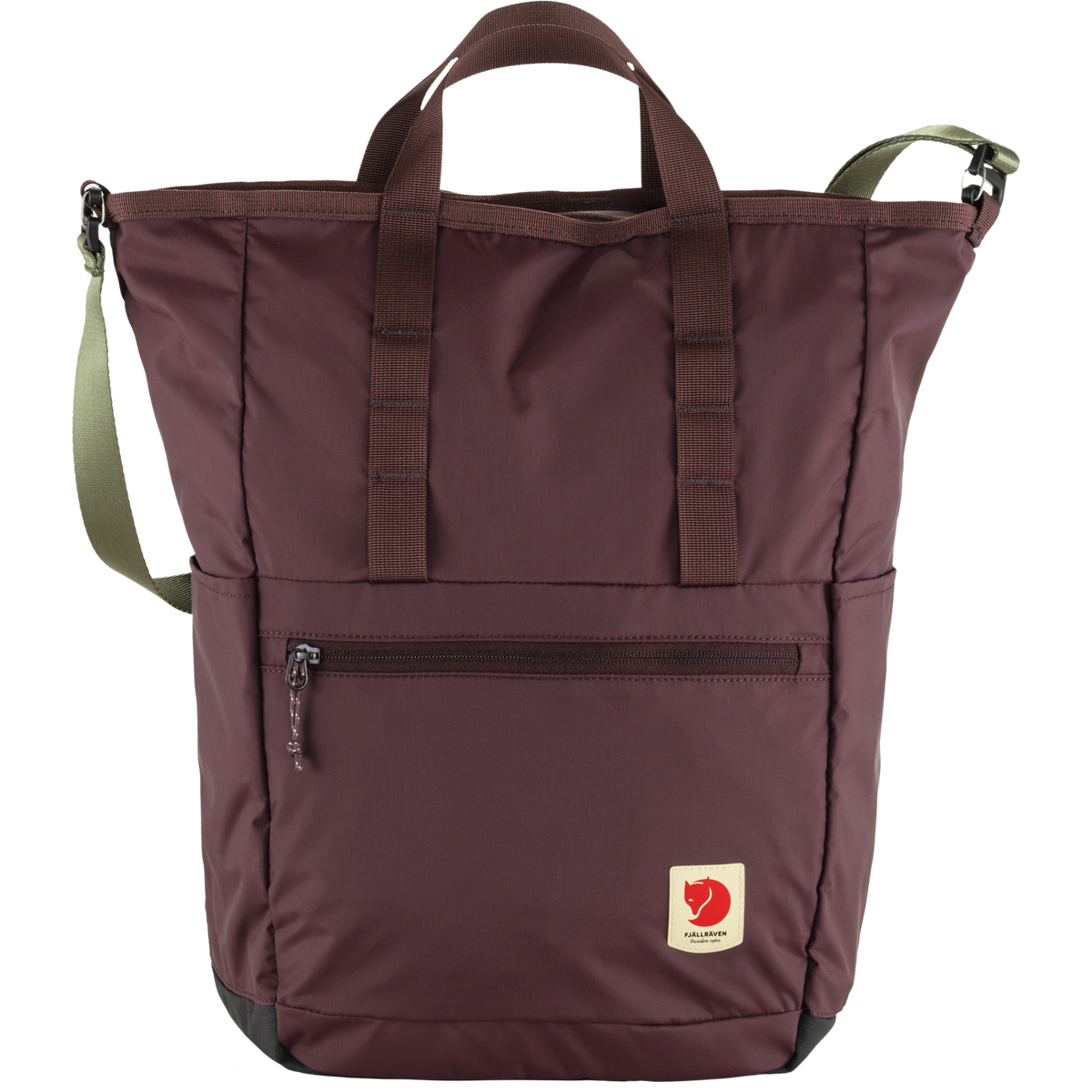 Fjallraven - High Coast Totepack