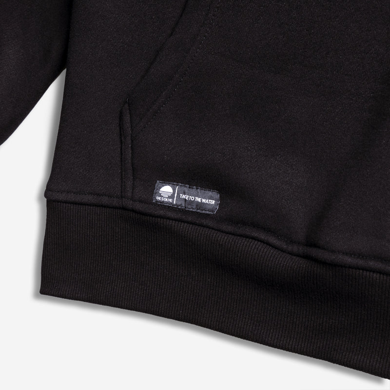 Desolve - Zig Zag Sweater Womens