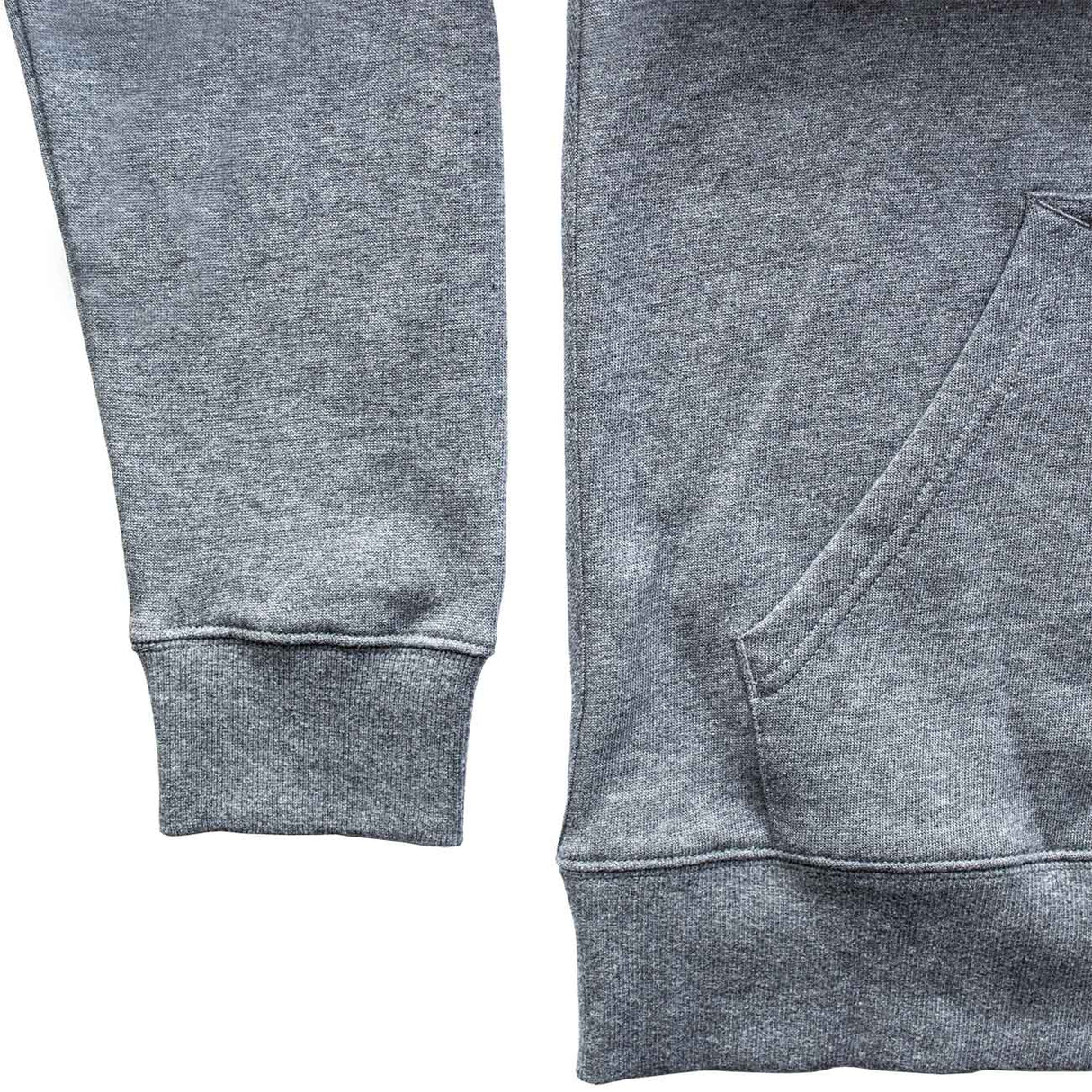 Black Magic - Navigator Hoodie Snapper