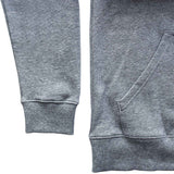 Black Magic - Navigator Hoodie Snapper