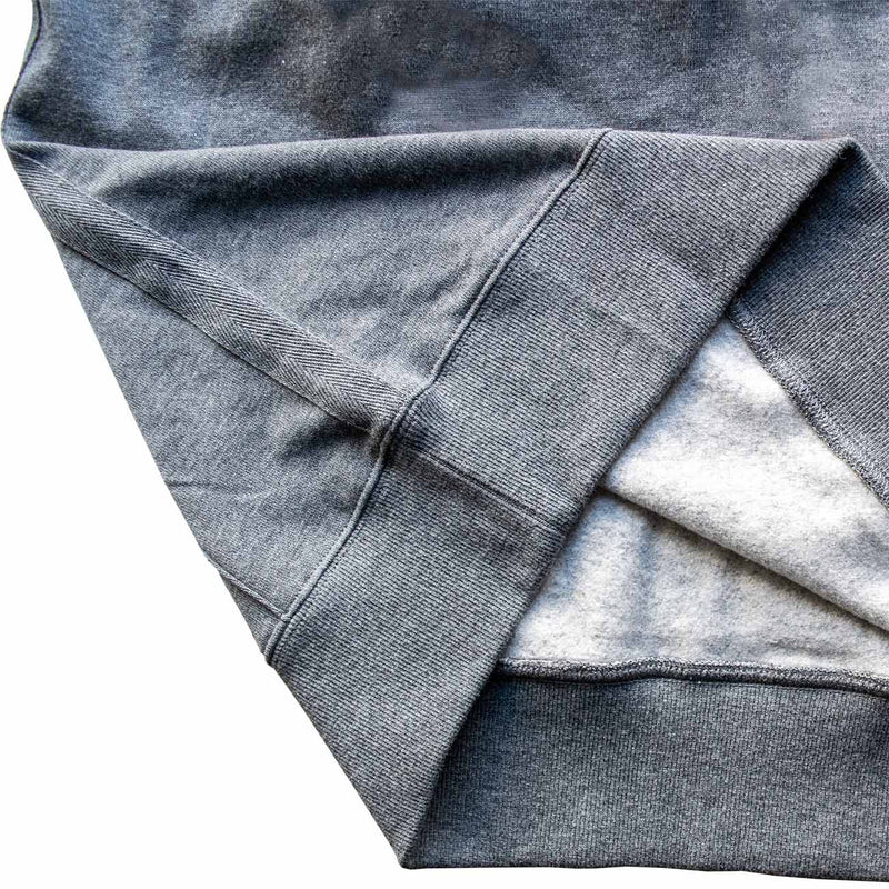 Black Magic - Navigator Hoodie Hook