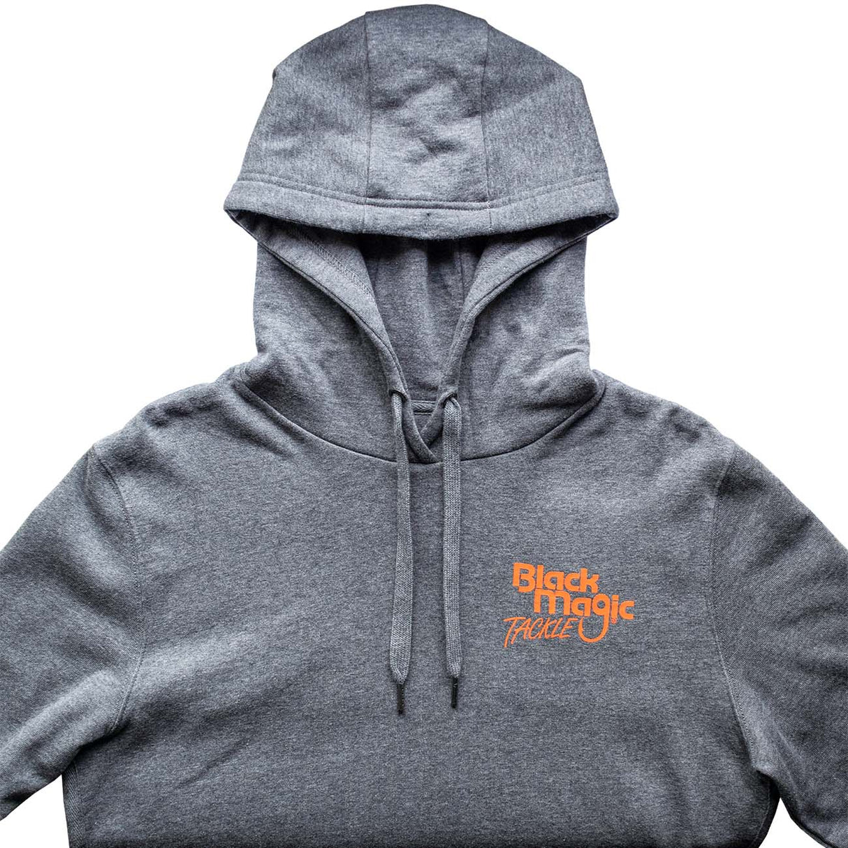 Black Magic - Navigator Hoodie Snapper