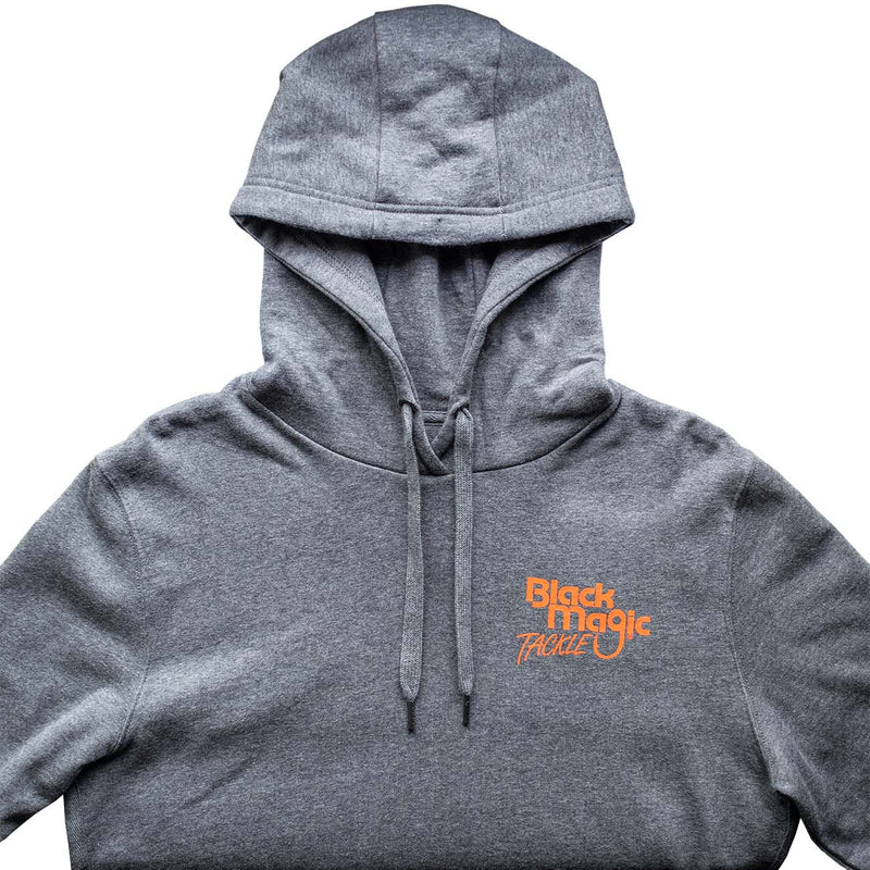 Black Magic - Navigator Hoodie Snapper