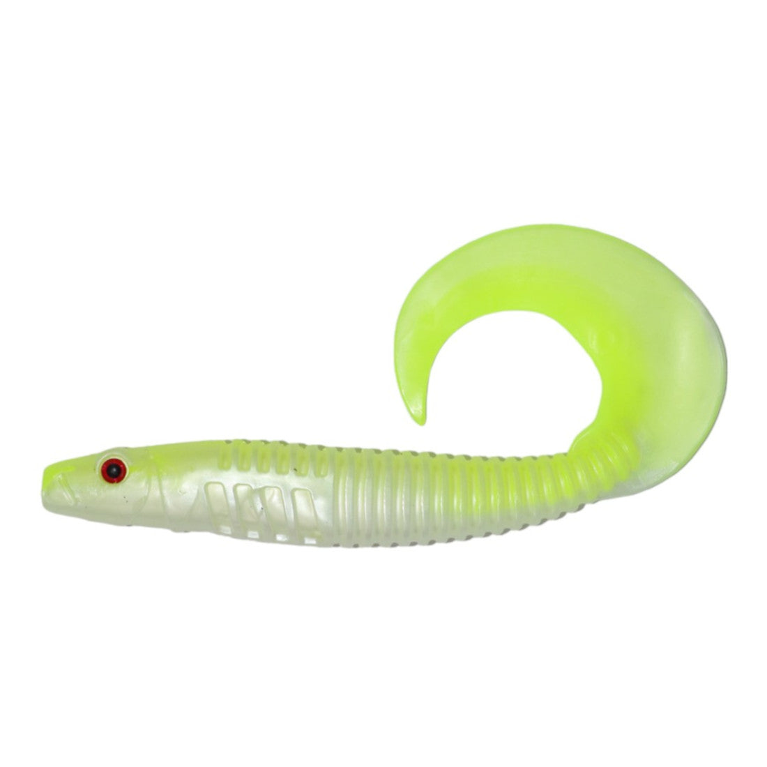Halco Madeyes - Inhale Tail 8"