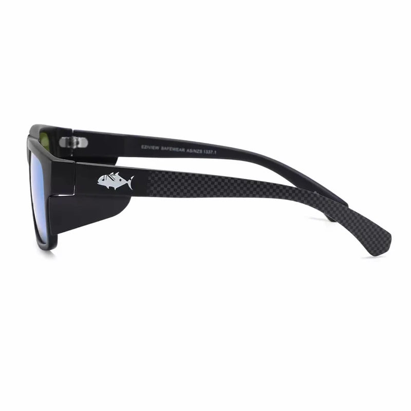 Insalt - Safewear Ezi View Glasses