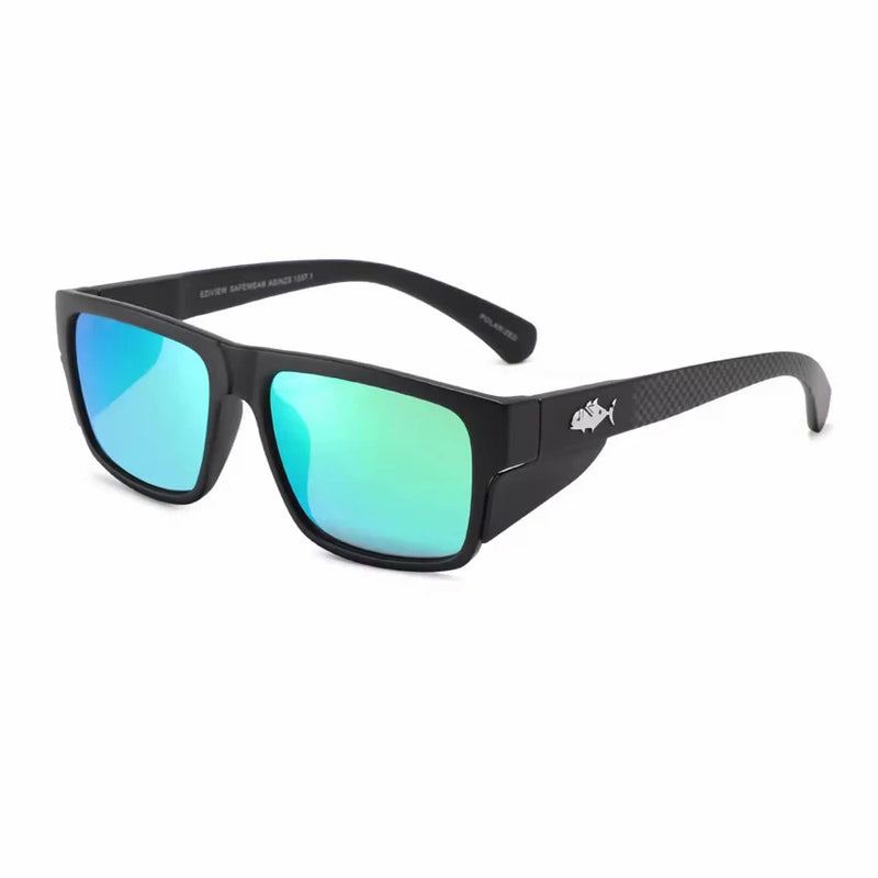 Insalt - Safewear Ezi View Glasses