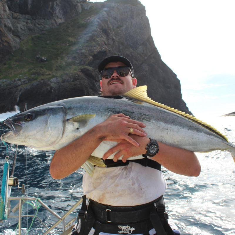 Veza Lures - Disruptor 190mm