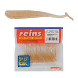 reins - Ajiringer Shad 1.5"