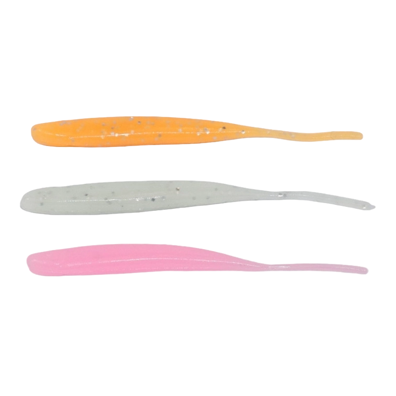 reins - Aji Sirash 1.5"