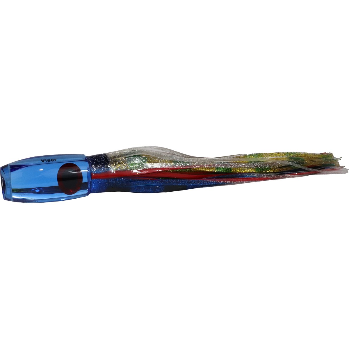 Fatboy Lures - Viper Pre-Rigged