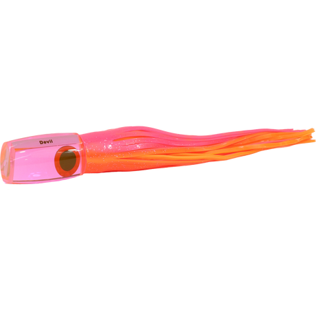 Fatboy Lures - Devil