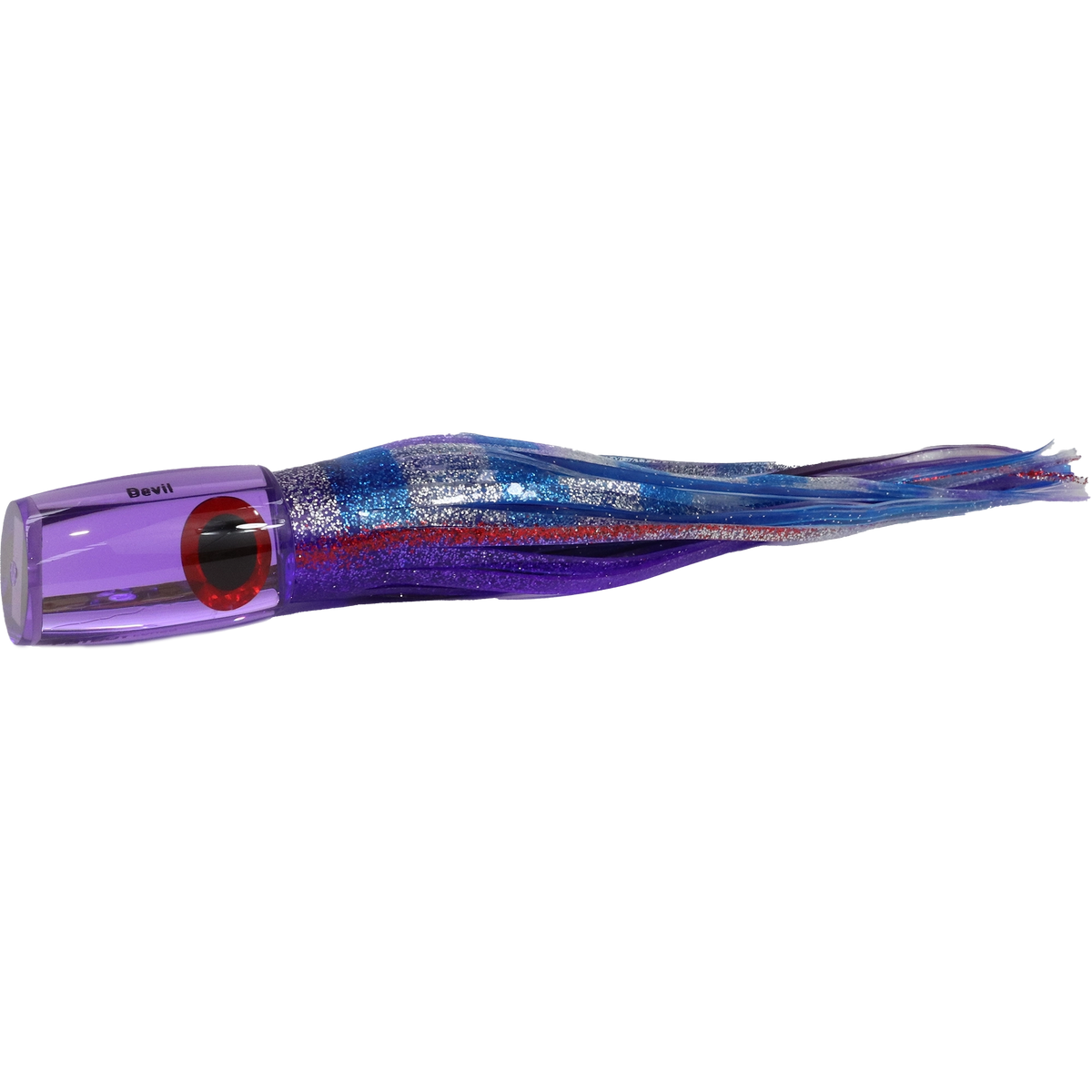 Fatboy Lures - Devil