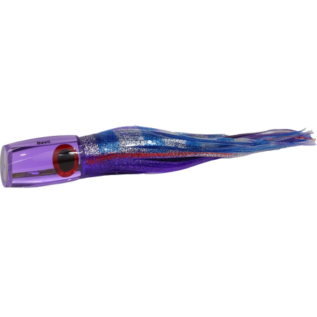 Fatboy Lures - Devil