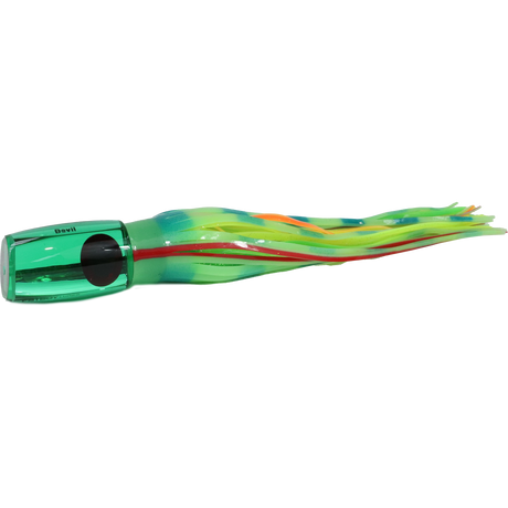 Fatboy Lures - Devil